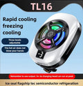 Tl16 Cooling Fan
