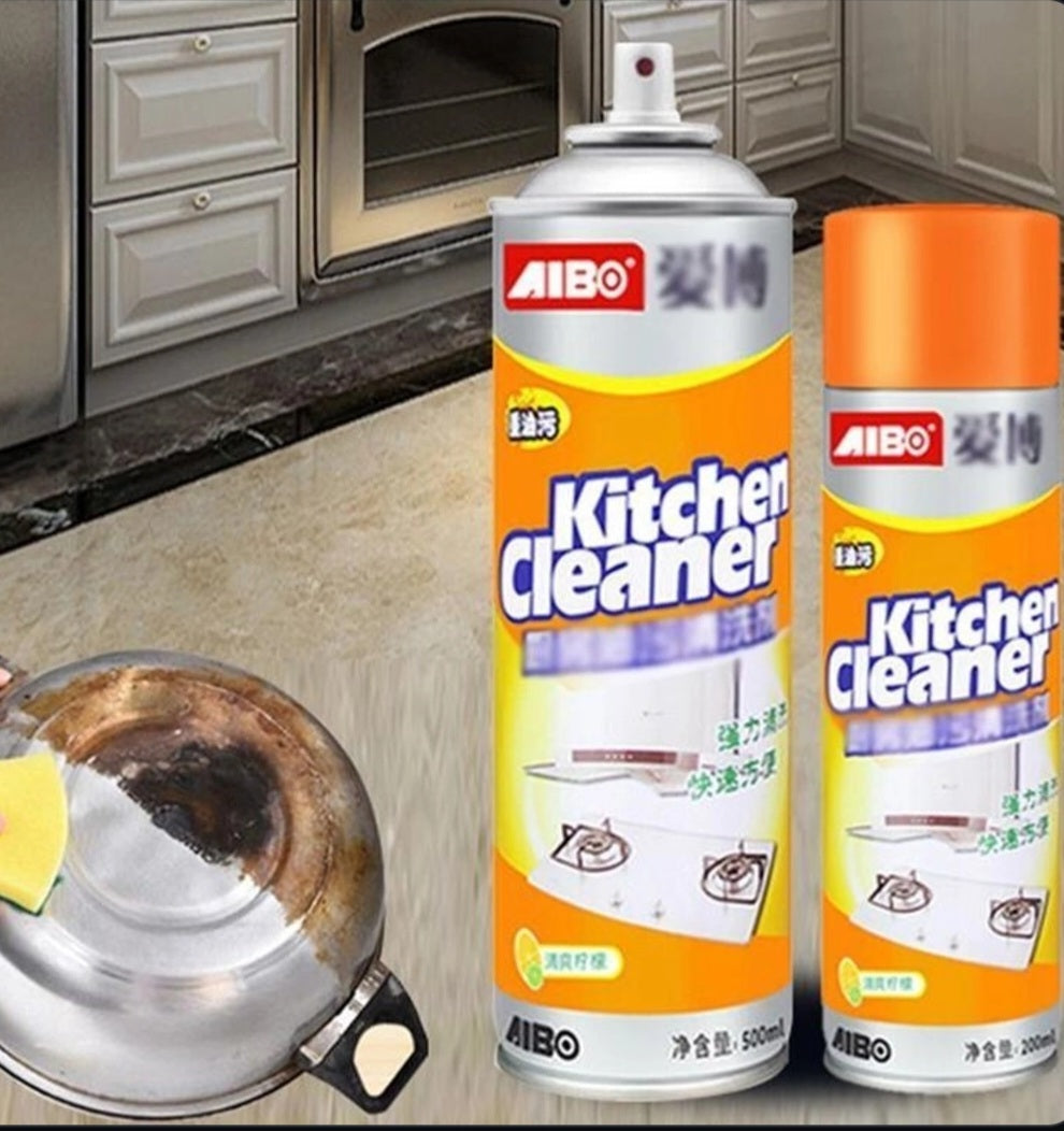 Kitchen Cleaner