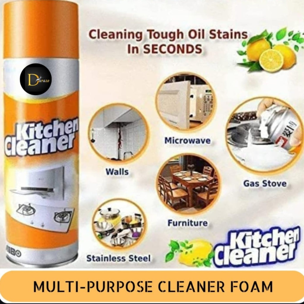 Kitchen Cleaner